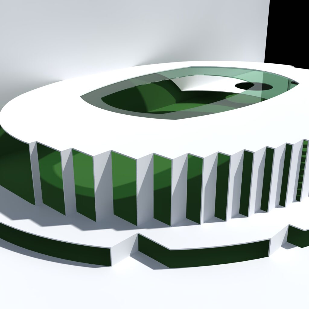 Stadion Wrocław Euro2012